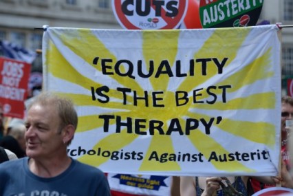 Image result for equality is the best therapy
