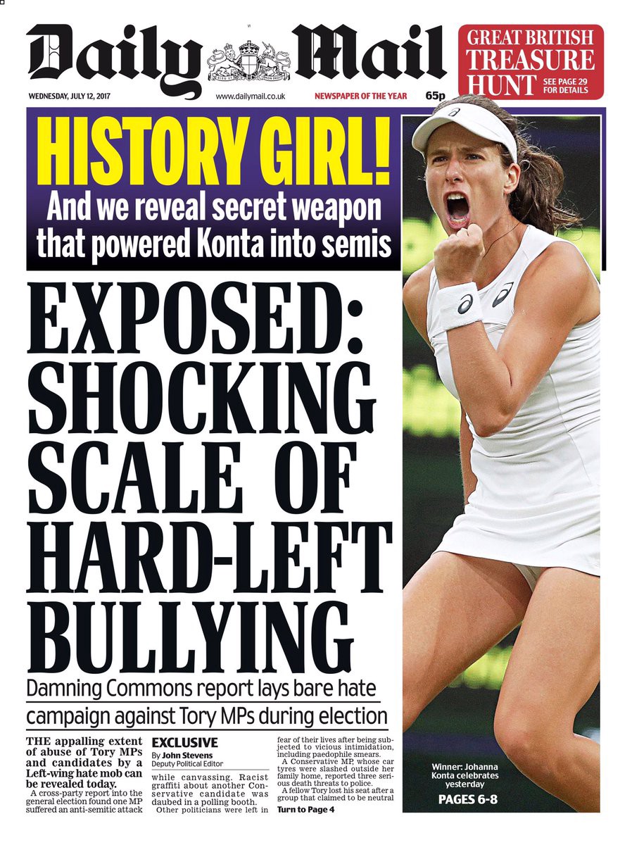 Image result for Hard left abuse