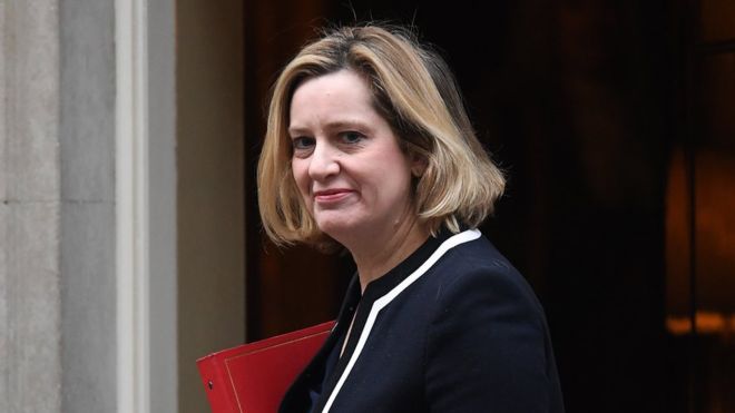 amber rudd