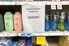 sanitizer